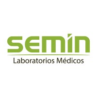Laboratorio Médico SEMIN logo - Similar company to Materiales Industriales Del Bajio, S.A. De C.V.