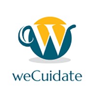 weCuidate: Market Research & Graphic Design logo - Similar company to Elva Ag