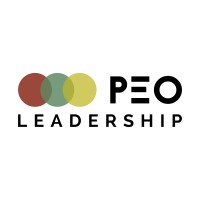 PEO Leadership logo - Similar company to Forwardpath Ai
