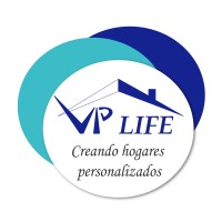 VIP LIFE PANAMA logo - Similar company to Capok Constructora