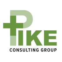 Pike Consulting Group logo - Similar company to Atlanta Peach Movers