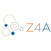 Z4A DAO logo - Similar company to Sparkz Business