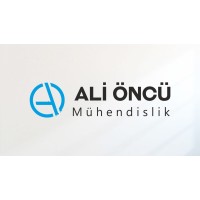 Ali Öncü Mühendislik logo - Similar company to Doka Mühendislik