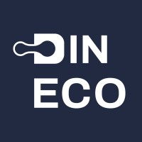 DIN-ECO Project logo - Similar company to Hoge Finance