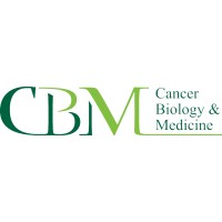 Cancer Biology & Medicine logo - Similar company to Deepinbreath Union Laboratory