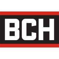Big Chief Hire Australia logo - Similar company to Ram Equipment