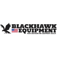 Blackhawk Equipment logo - Similar company to Express Custom Trailers