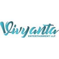 Vivyanta Entertainment LLP logo - Similar company to Classy Bubble Entertainment Pvt. Ltd