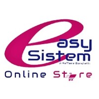 Easy Sistem di Raffael Bianchetti logo - Similar company to Lightbird Srl