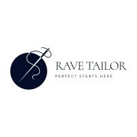 RAVE TAILOR logo - Similar company to Dampu Design