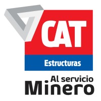 CAT ESTRUCTURAS logo - Similar company to Marimari