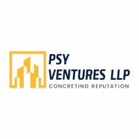 PSY Ventures LLP logo - Similar company to Psy Ventures