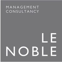 LeNoble Management Consultancy logo - Similar company to Archpoint Group