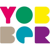 Yobber AB logo - Similar company to Workwithus.Dk