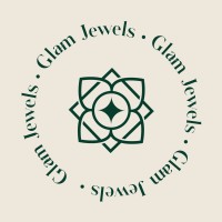 GlamJewels logo - Similar company to Amonroo