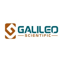 Galileo Scientific logo - Similar company to Labmas Laboratory Suppliers Association Of Spain