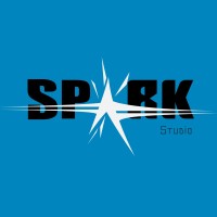 Spark Studio logo - Similar company to Pixel Crew
