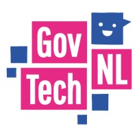 GovTech NL logo - Similar company to Deep Tech Demystified