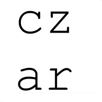 Czarski Solutions logo - Similar company to Pixelhop