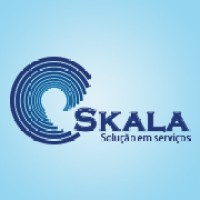 Skala Solução em Serviços logo - Similar company to Dengo Chocolates