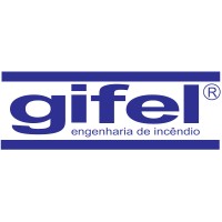 GIFEL - Engenharia de Incêndio logo - Similar company to Mi Fire