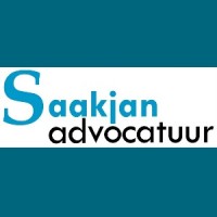 Saakjan advocatuur logo - Similar company to Agenxy.Ai