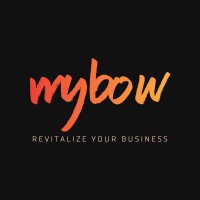 mybow® Brand Consulting logo - Similar company to Central Cafe Barcelona