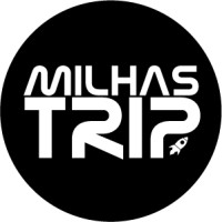 Milhas Trip logo - Similar company to Fox Milhas