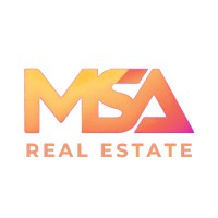 MSA Real Estate logo - Similar company to Msa Agency