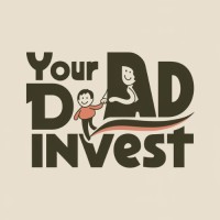Your Dad Invest logo - Similar company to Magical Miles Property