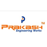 Prakash Engineering Works Indore logo - Similar company to Spark Engineering Solutions