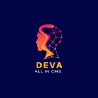 Deva All In One logo - Similar company to Quickbyte Consulting Private Limited