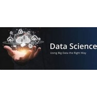 Data Science logo - Similar company to Data Science Meets Cyber Security