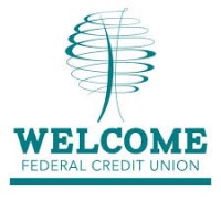 Welcome Federal Credit Union logo - Similar company to Cornerstone Credit Union