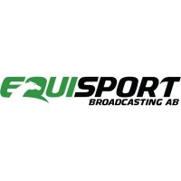 Equisport Broadcasting AB logo - Similar company to Solidtango Ab