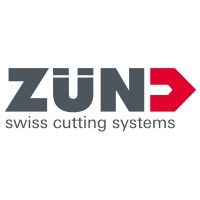 Zünd Benelux BV logo - Similar company to Mind