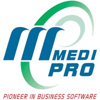 Medipro Computers Pvt. Ltd. logo - Similar company to Nmb Microfinance