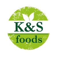 K & S Foods Australia logo - Similar company to Snack Proud