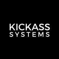 Kickass Systems logo - Similar company to Next Chapter