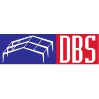 Dynamic Building System logo - Similar company to Patrick Ireland Frames