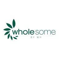 Wholesome by WH logo - Similar company to Global Medteam