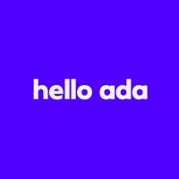 Hello Ada logo - Similar company to Danish Society For Women In Science (Danwise)