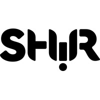 SHIR Australian Jewish Music Festival logo - Similar company to Content Ark