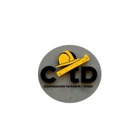 CTD Construcción, Topografía y Diseño logo - Similar company to Every At Once