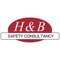H & B Safety Consultancy Ltd logo - Similar company to Training Hand Limited