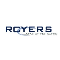 Royer Networks logo - Similar company to Intelice Solutions