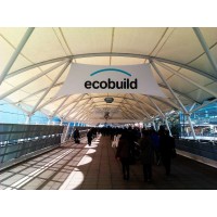 EcoBuild Studios logo - Similar company to Clearscan Technologies