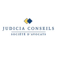 Judicia Conseils logo - Similar company to Adven Avocats
