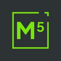 M5 Restrukturierung logo - Similar company to Elcontrol Energy Net S.R.L.
