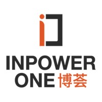 INPOWER ONE logo - Similar company to Turquoise Break